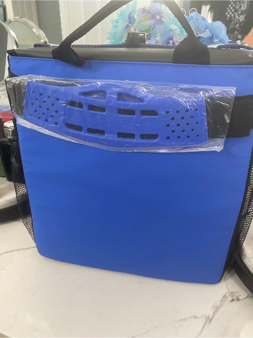 Artic Zone zipperless arctic